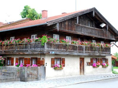 Aying Münchner Straße 19