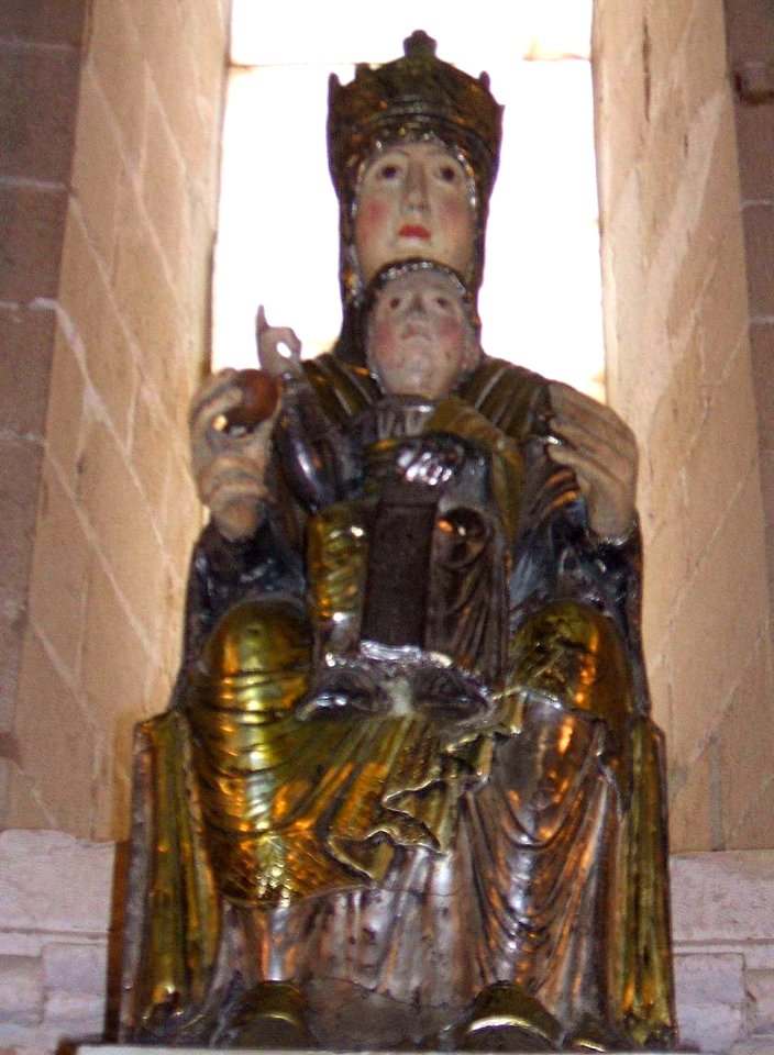 Ayegui - Monasterio Irache 17a