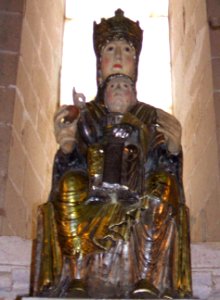 Ayegui - Monasterio Irache 17a