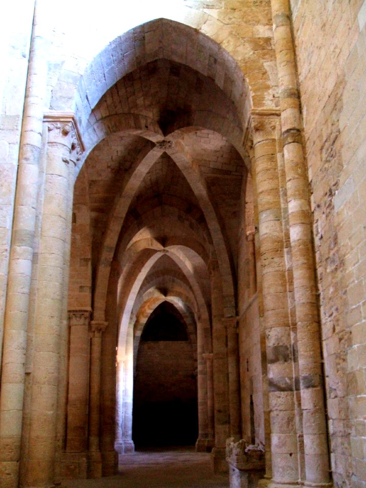 Ayegui - Monasterio Irache 39