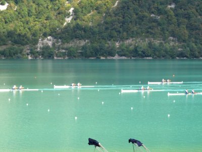 Aviron 2015 - World Championships - 63