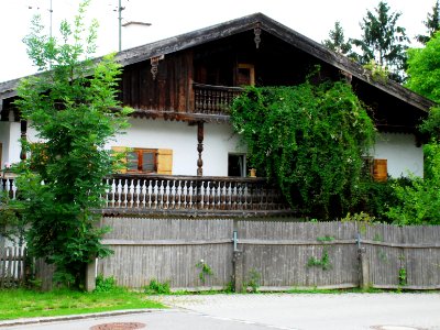 Aying Untere Dorfstraße 4