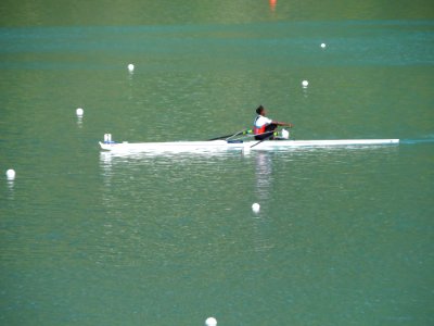 Aviron 2015 - World Championships - 91