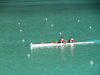 Aviron 2015 - World Championships - 89