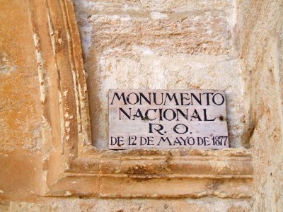 Ayegui - Monasterio Irache 10