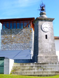 Axpe (Busturia) - Torre Madariaga y Centro de Biodiversidad de Euskadi 09