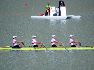 Aviron 2015 - World Championships - 69