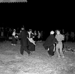 Avondfeest 75 jaar kaasmarkt Bodegraven, Bestanddeelnr 908-9643