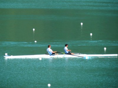 Aviron 2015 - World Championships - 97
