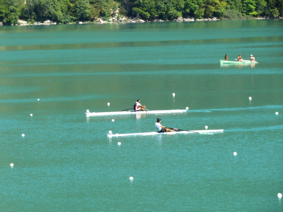Aviron 2015 - World Championships - 92