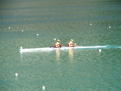 Aviron 2015 - World Championships - 88