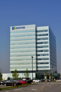 AvivaCanadaMarkhamHeadquarters9