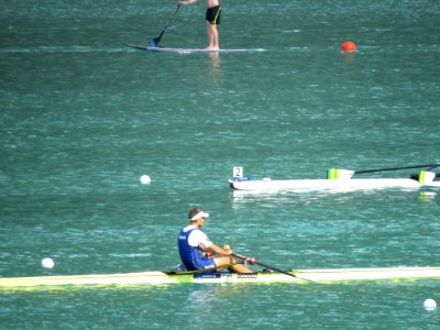 Aviron 2015 - World Championships - 76