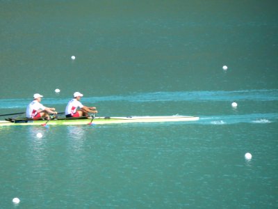 Aviron 2015 - World Championships - 66