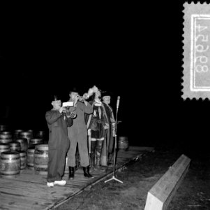 Avondfeest 75 jaar kaasmarkt Bodegraven, Bestanddeelnr 908-9654