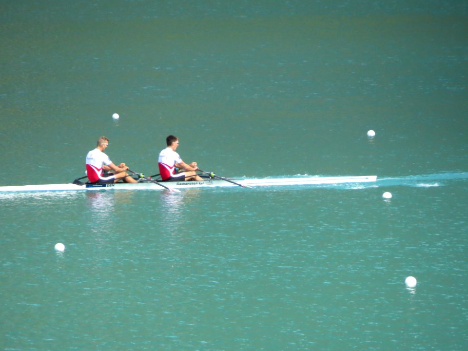 Aviron 2015 - World Championships - 65