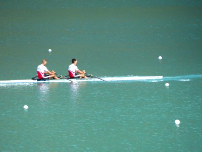 Aviron 2015 - World Championships - 65