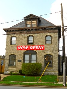 Avondale PA Chesco Organic food store