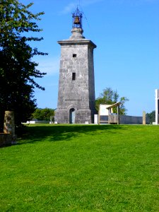 Axpe (Busturia) - Torre Madariaga y Centro de Biodiversidad de Euskadi 17