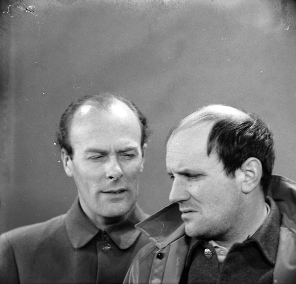 AVRO-TV Antique met onder andere E.L. Andersen Ton Lutz en Andre van den Heuvel, Bestanddeelnr 913-6992