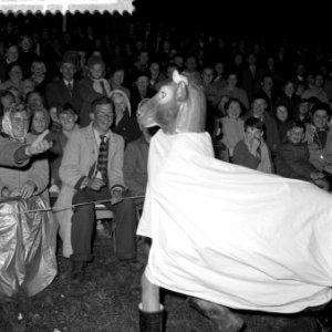 Avondfeest 75 jaar kaasmarkt Bodegraven, Bestanddeelnr 908-9651