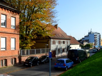 Bürgel, Sternstraße 21 (1)