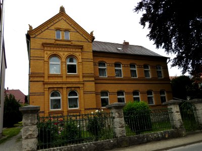 Bürgelsche Straße 2, Dorndorf-Streudnitz