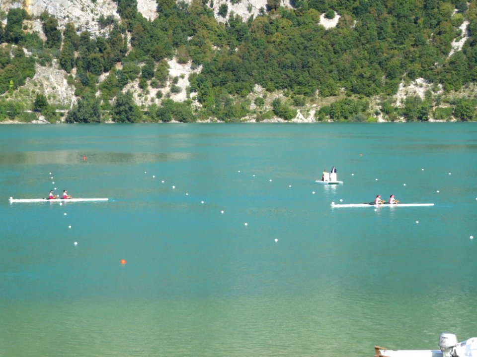 Aviron 2015 - World Championships - 99