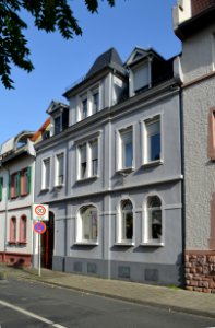 Bürgel, von-Behring-Straße 122