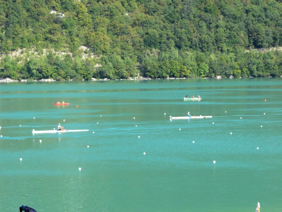 Aviron 2015 - World Championships - 93
