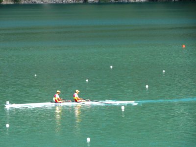 Aviron 2015 - World Championships - 85