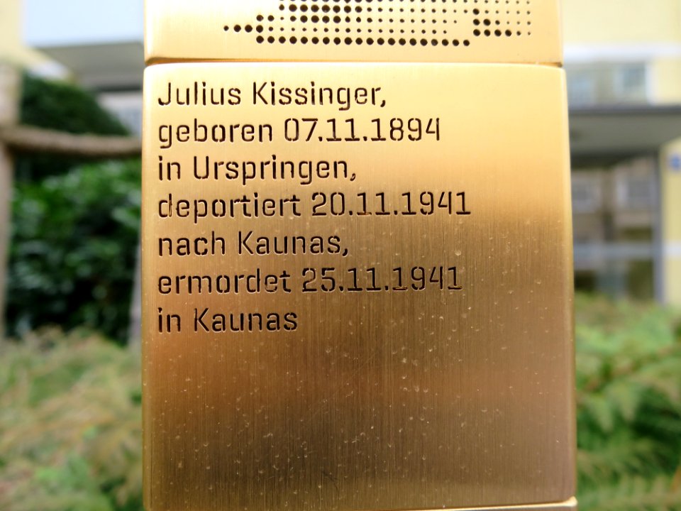 Bürkleinstraße 20 München 22