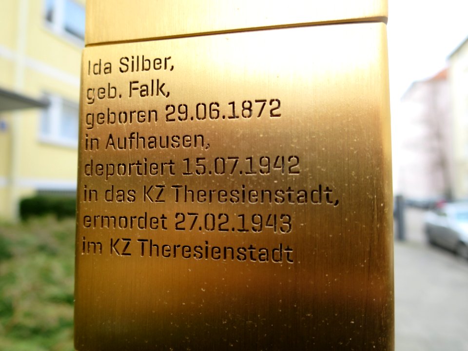 Bürkleinstraße 20 München 7