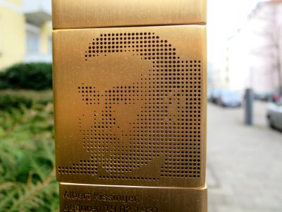 Bürkleinstraße 20 München 24