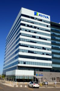 AvivaCanadaMarkhamHeadquarters