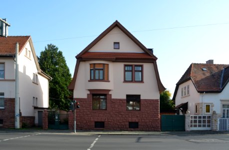 Bürgel, Rumpenheimer Straße 57