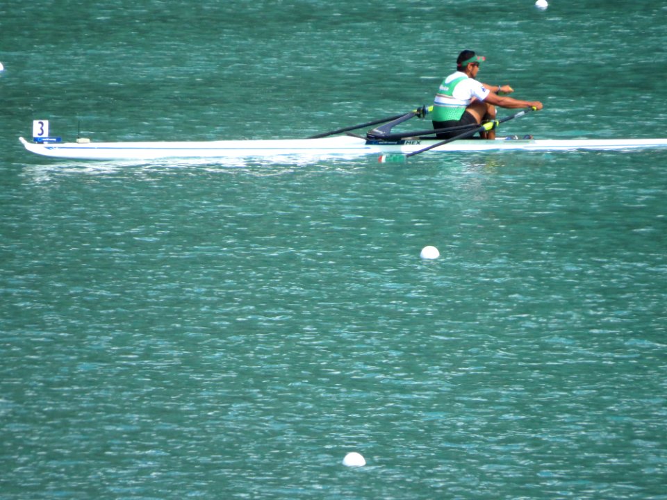 Aviron 2015 - World Championships - 75