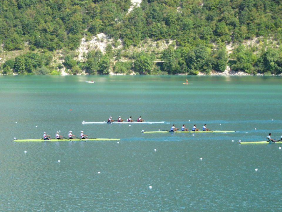 Aviron 2015 - World Championships - 68