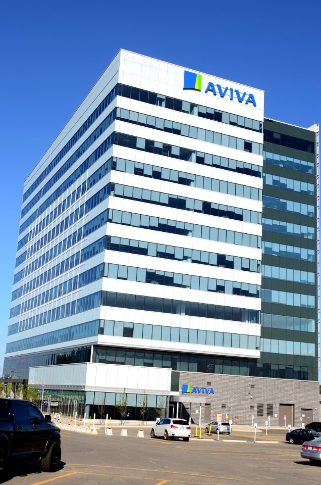 AvivaCanadaMarkhamHeadquarters2