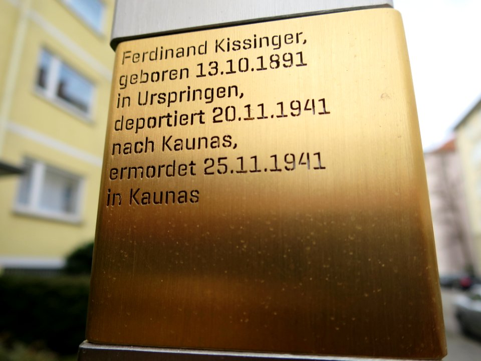 Bürkleinstraße 20 München 12