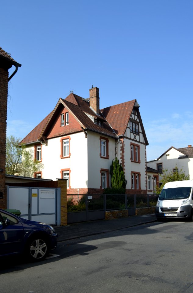 Bürgel, von-Behring-Straße 95 (1)