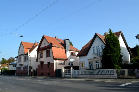 Bürgel, Rumpenheimer Straße 55-59