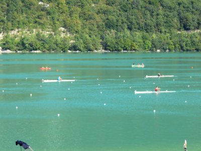 Aviron 2015 - World Championships - 94