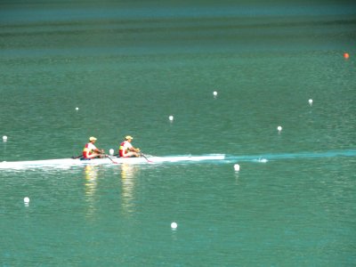 Aviron 2015 - World Championships - 86