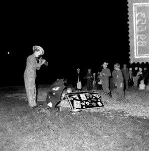 Avondfeest 75 jaar kaasmarkt Bodegraven, Bestanddeelnr 908-9653