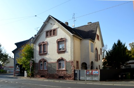 Bürgel, Rumpenheimer Straße 26