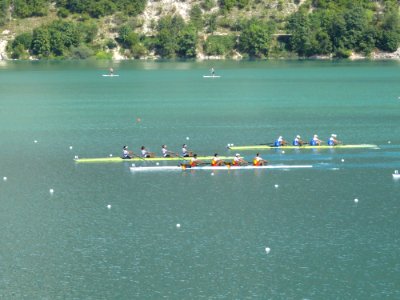 Aviron 2015 - World Championships - 72