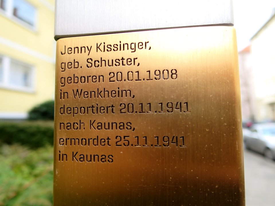 Bürkleinstraße 20 München 14