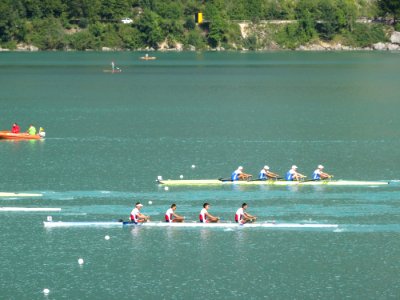 Aviron 2015 - World Championships - 74