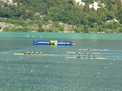 Aviron 2015 - World Championships - 71
